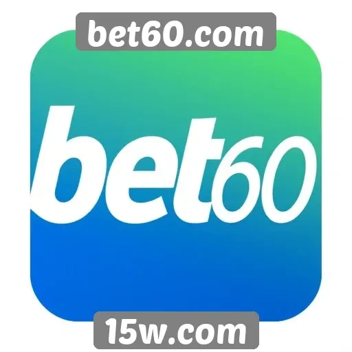 Comparativo de jogos disponíveis no bet60.com