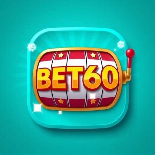 Logotipo bet60.com